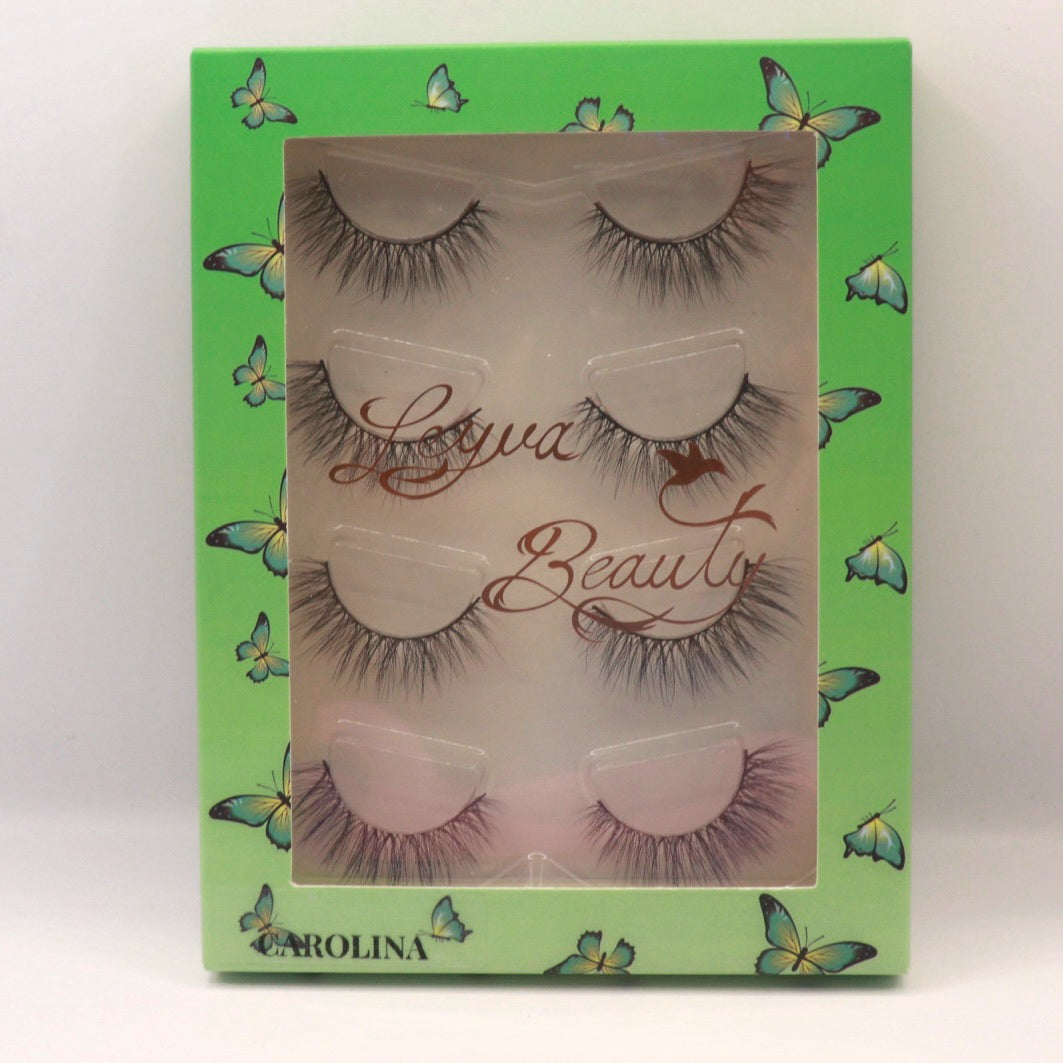 Lash Pack