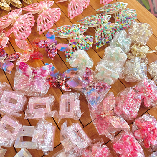Hair Accessories