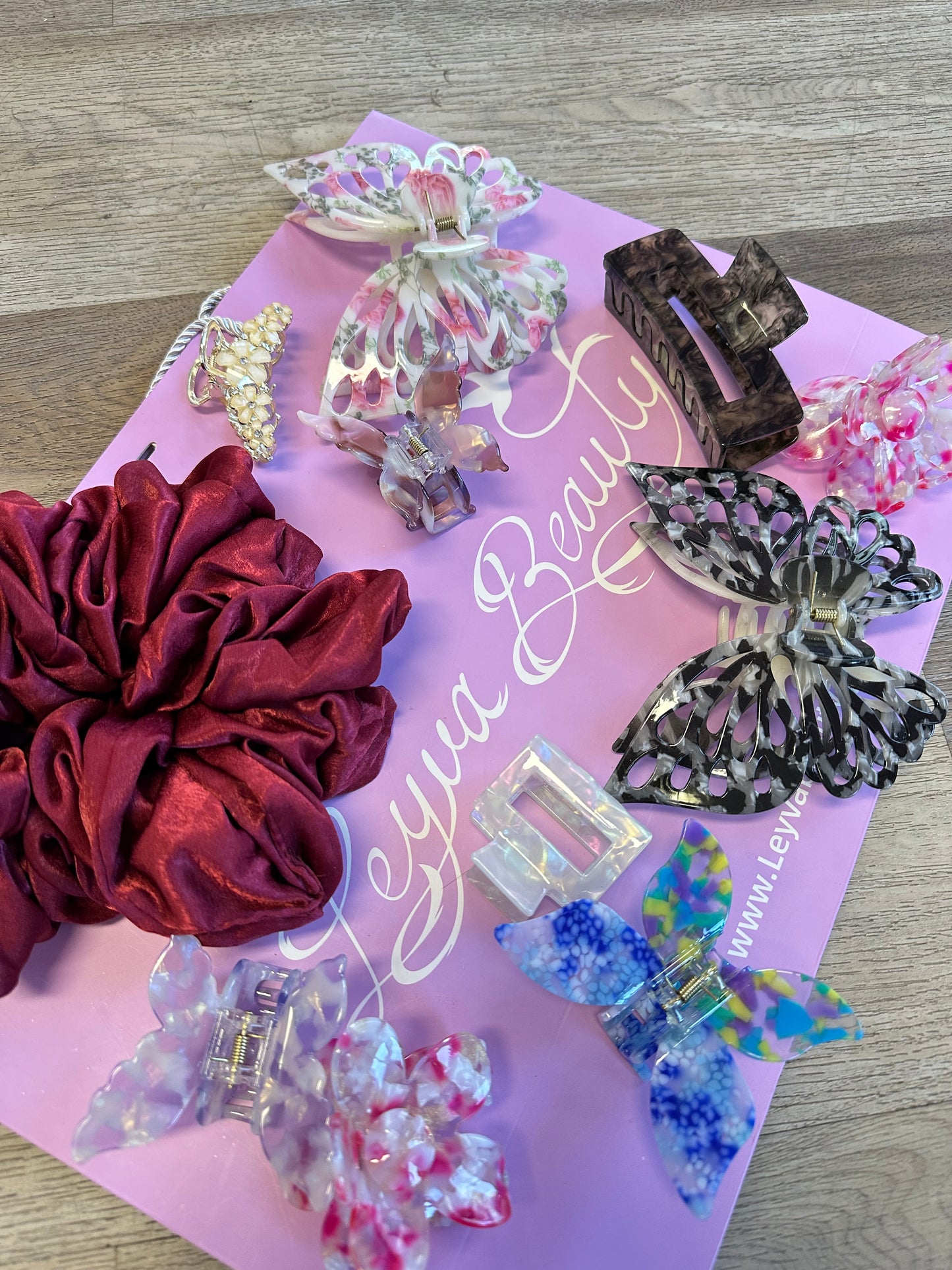 Hair Accessories