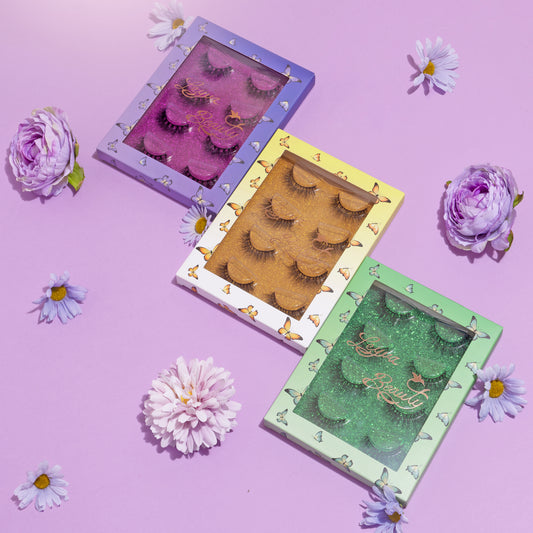 Lash Pack