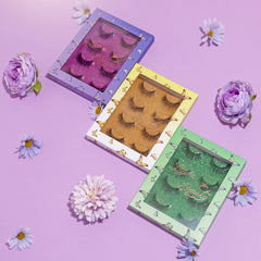Lash Pack