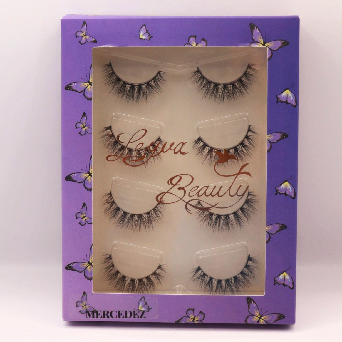 Lash Pack