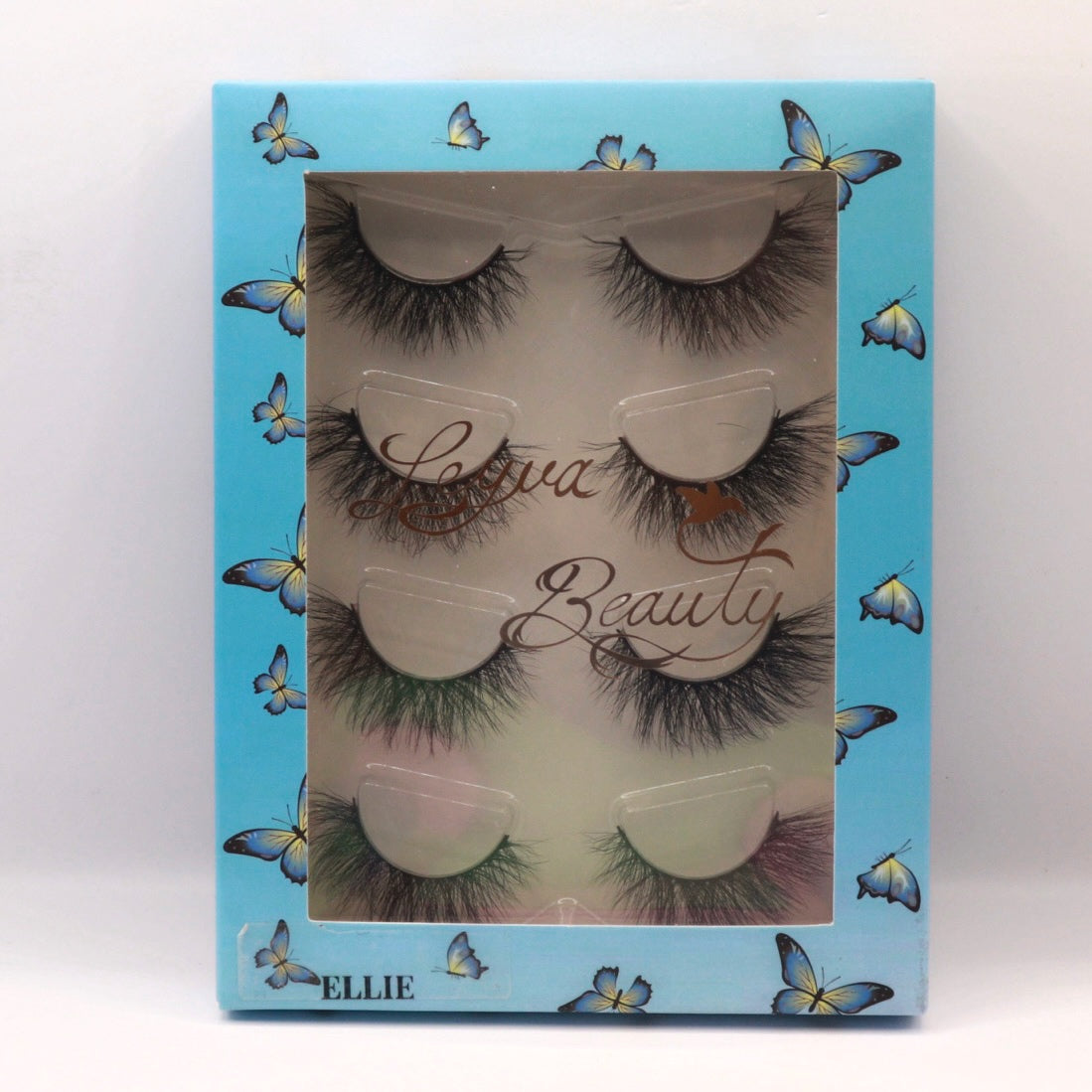 Lash Pack
