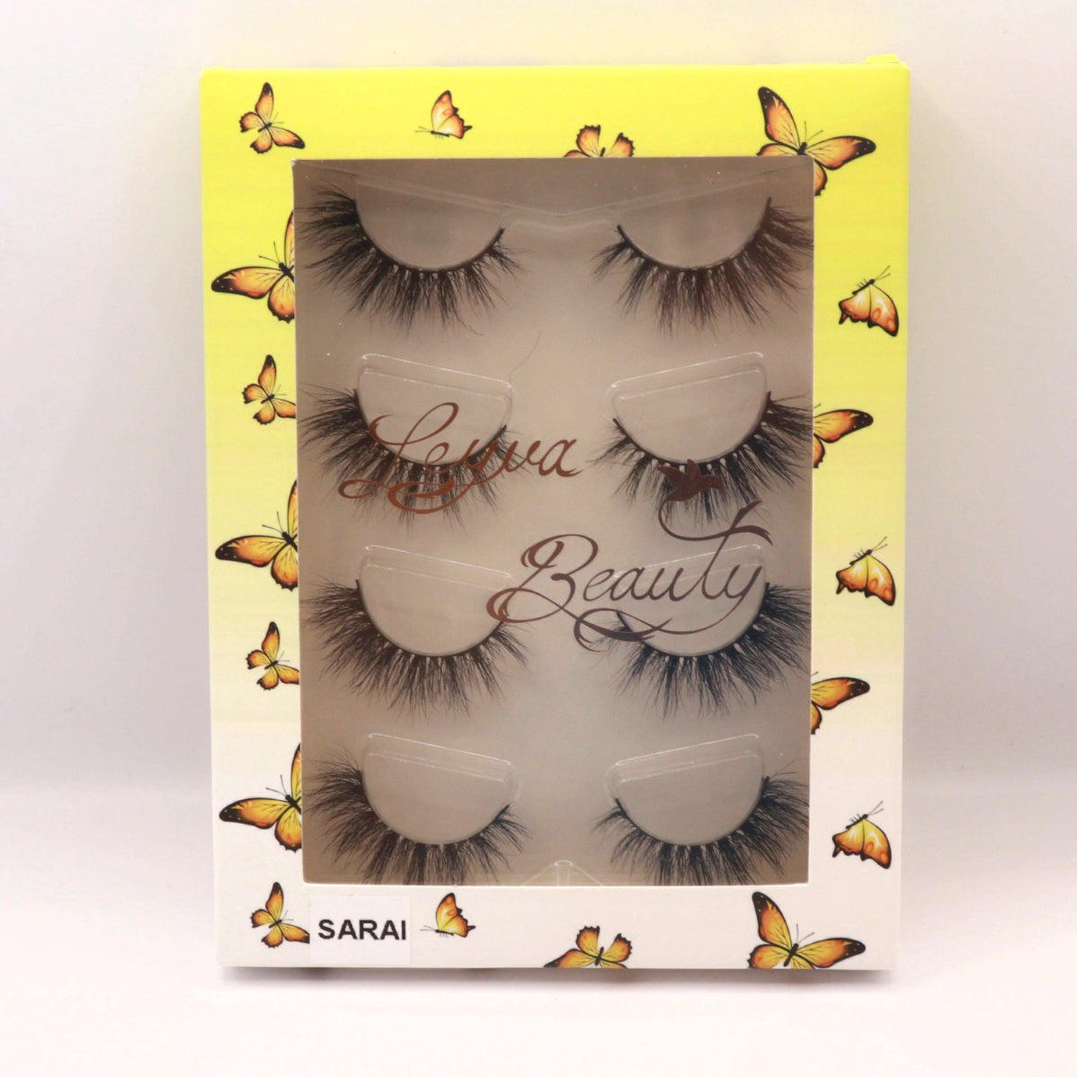 Lash Pack