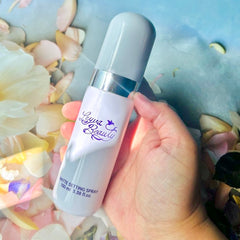 Matte Setting Spray