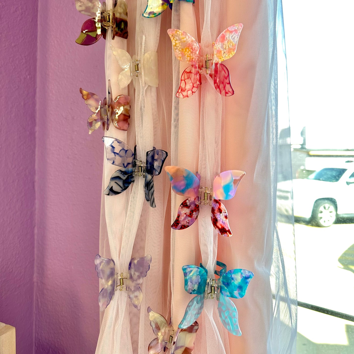 Hair Accessories