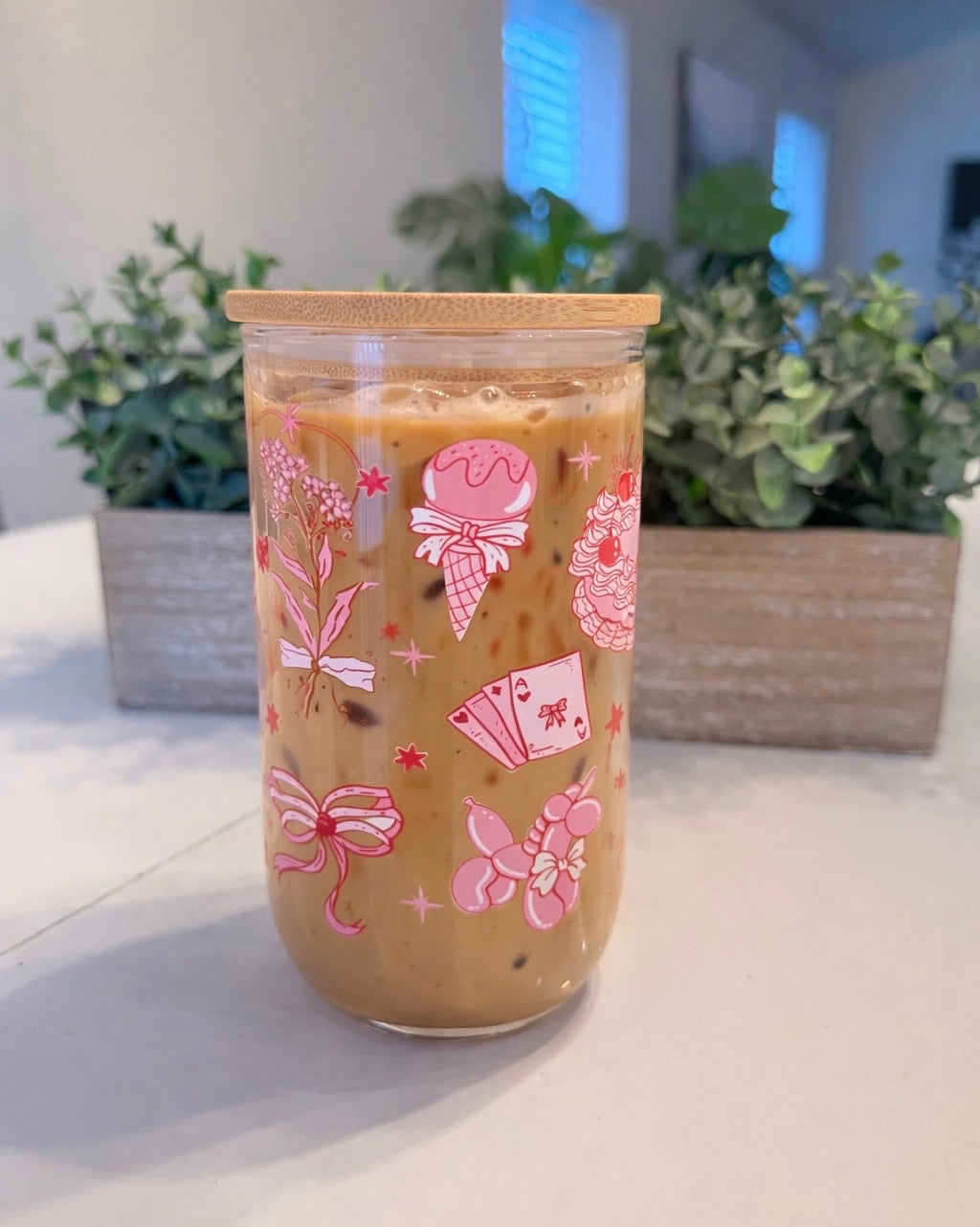 Limited Edition Lovers Cup