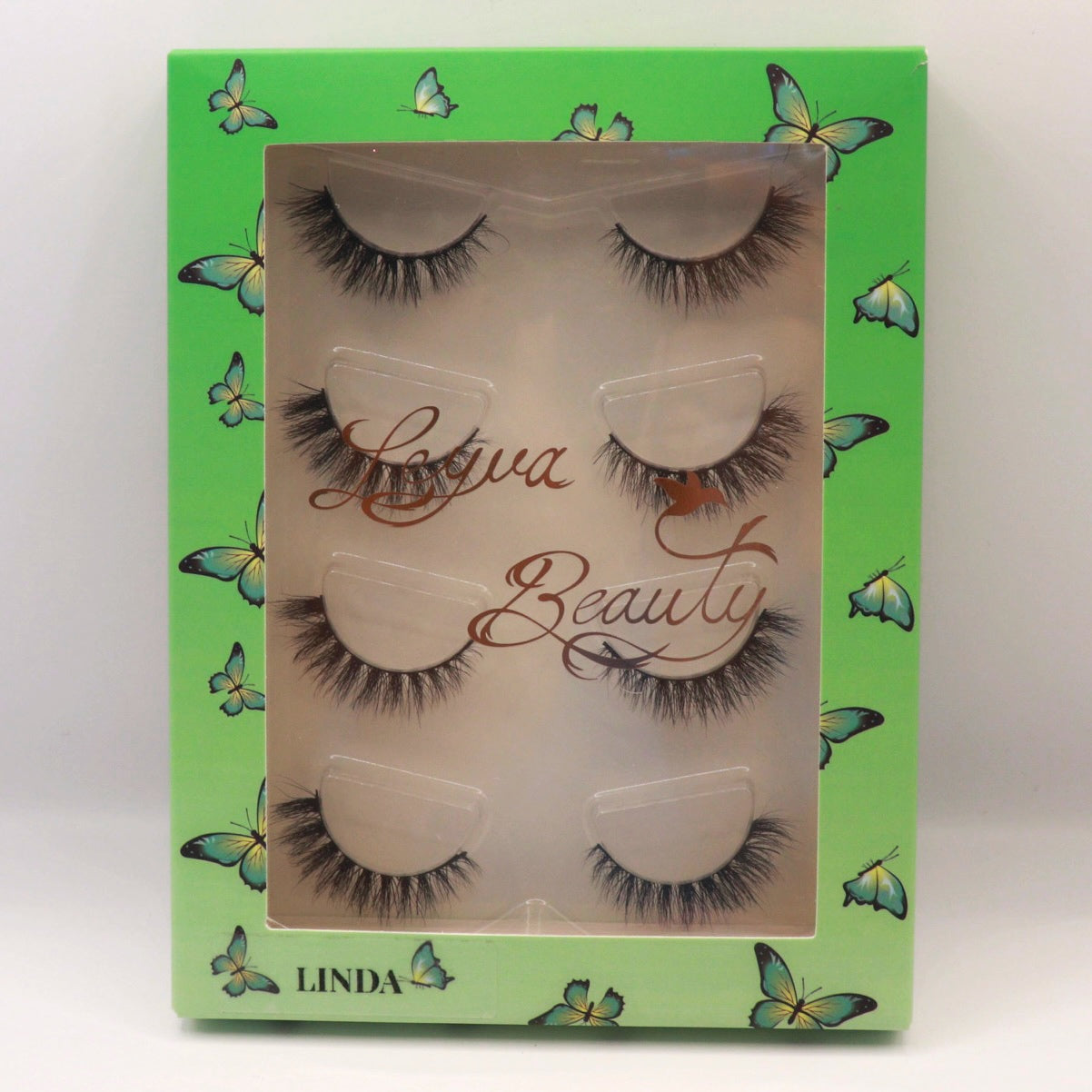 Lash Pack