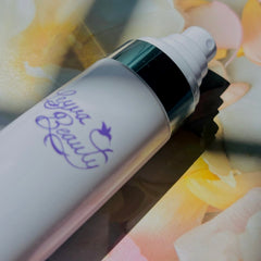 Matte Setting Spray