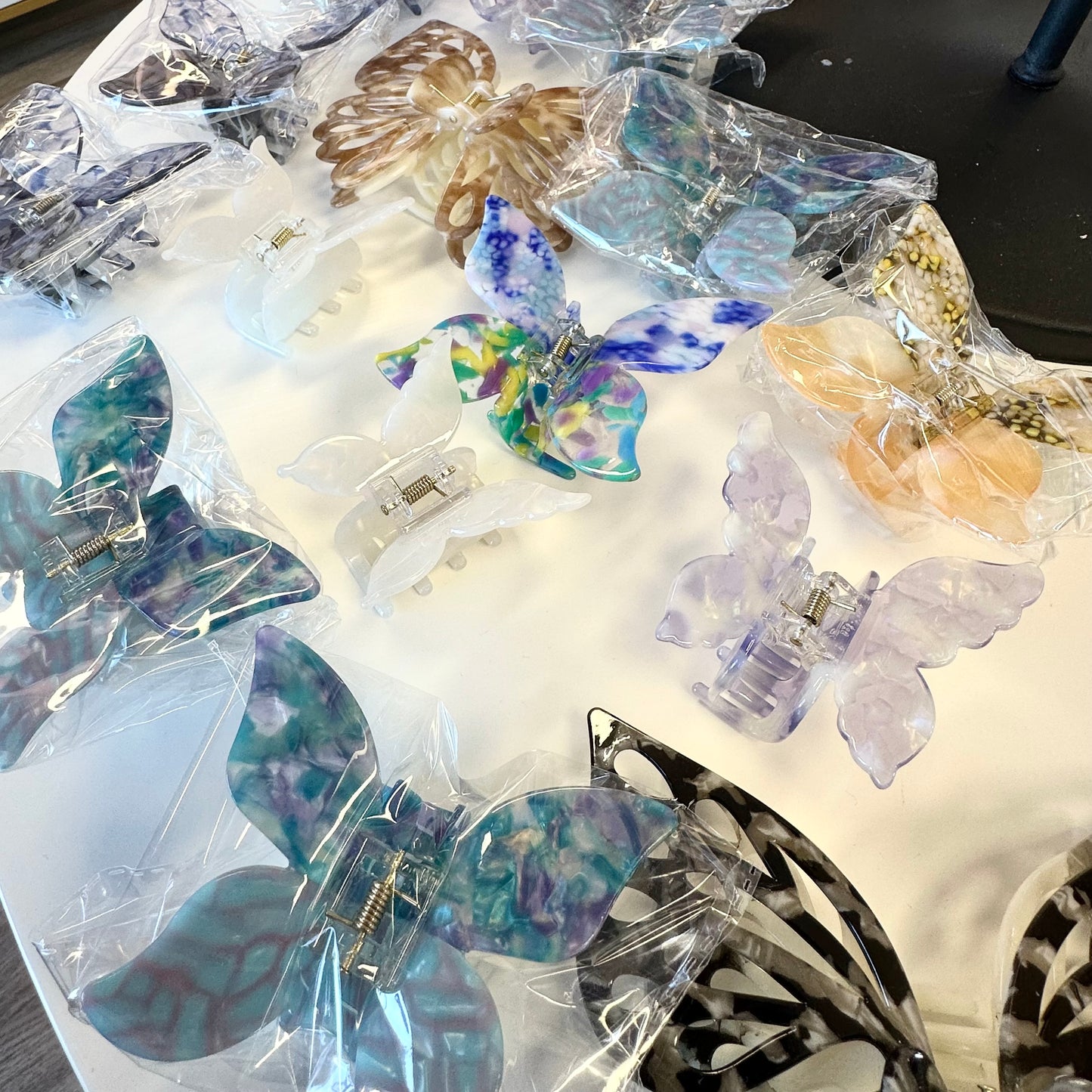 Hair Accessories