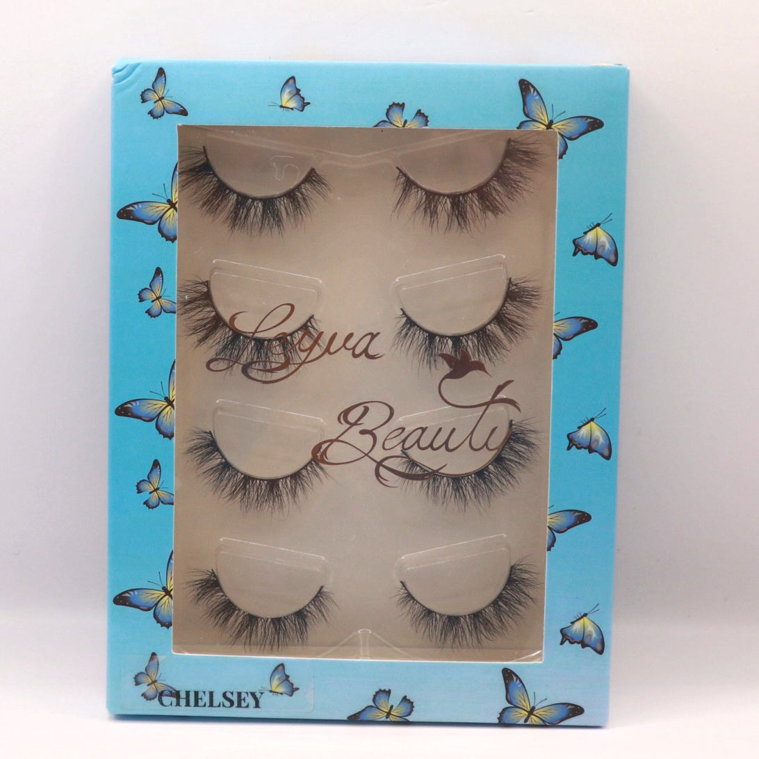 Lash Pack