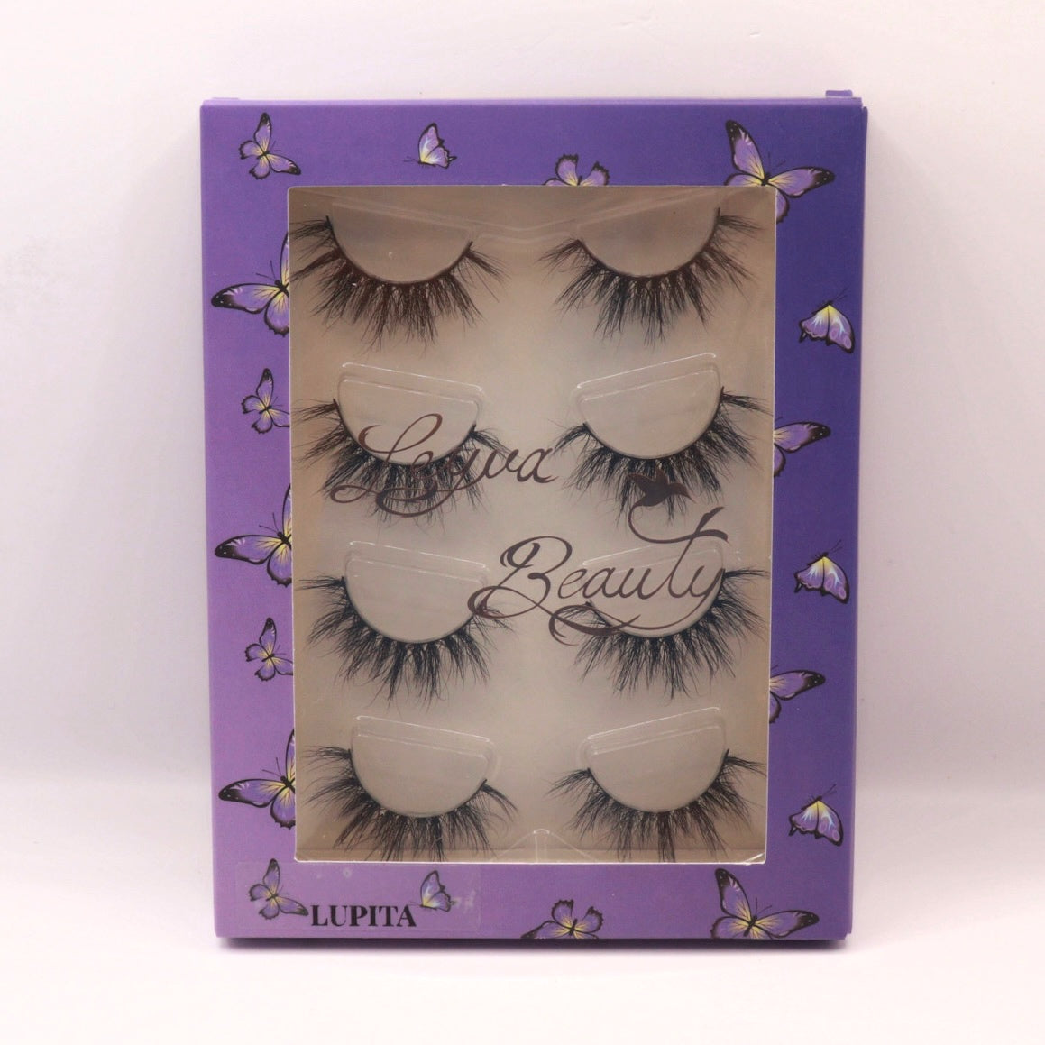 Lash Pack