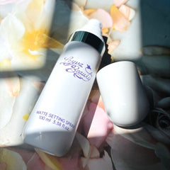 Matte Setting Spray