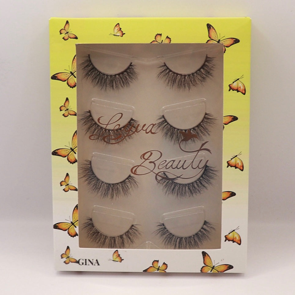 Lash Pack
