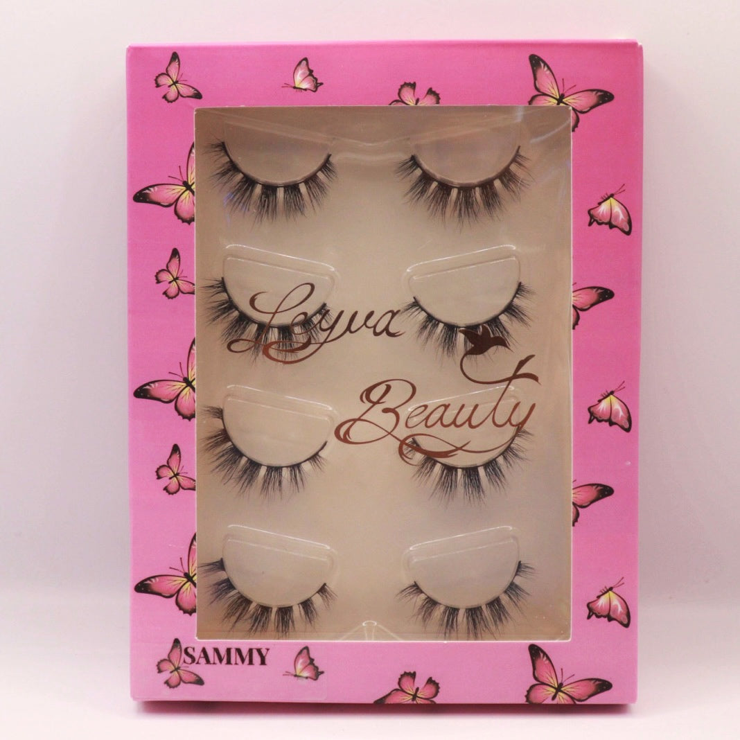 Lash Pack