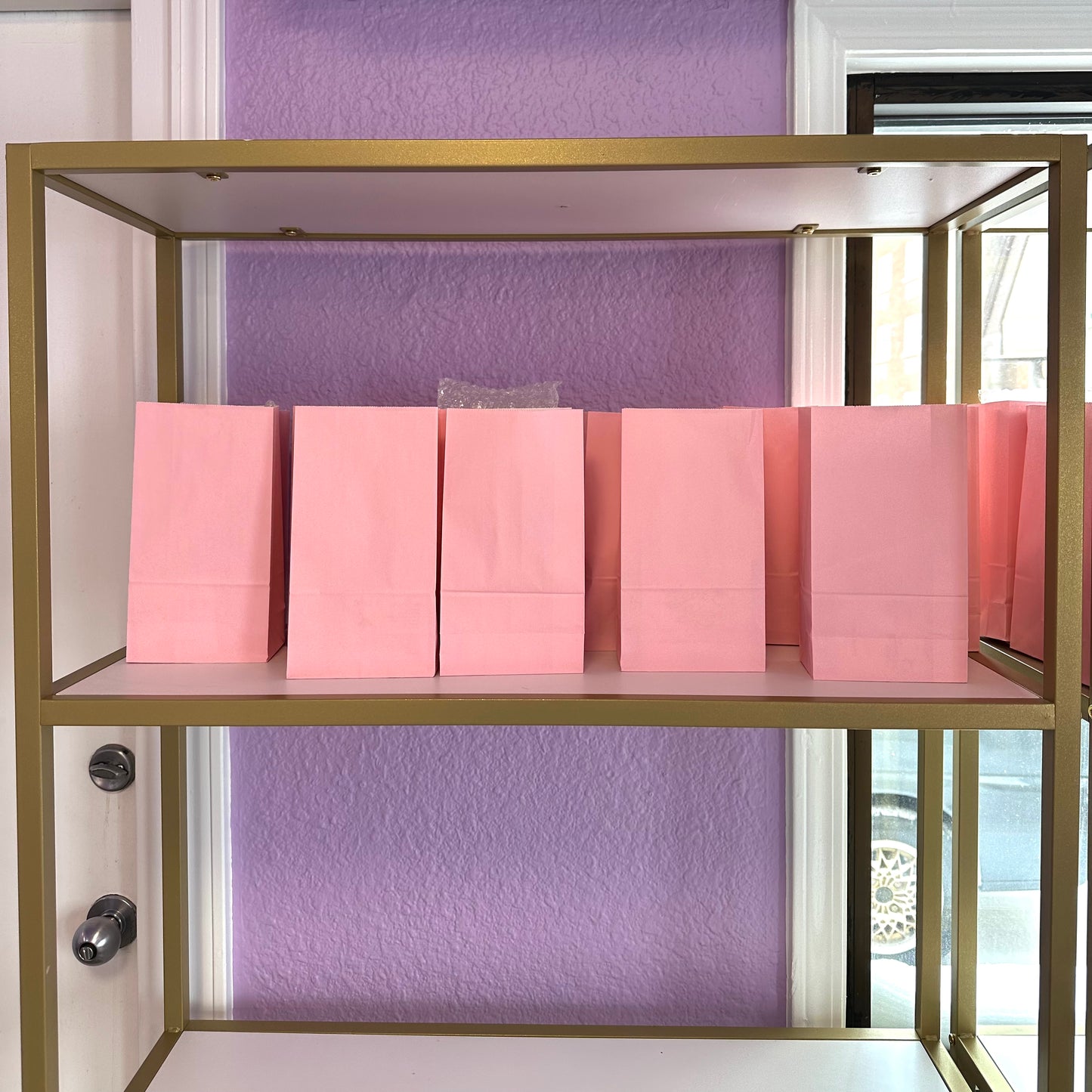 Leyva’s Mystery Makeup Bag