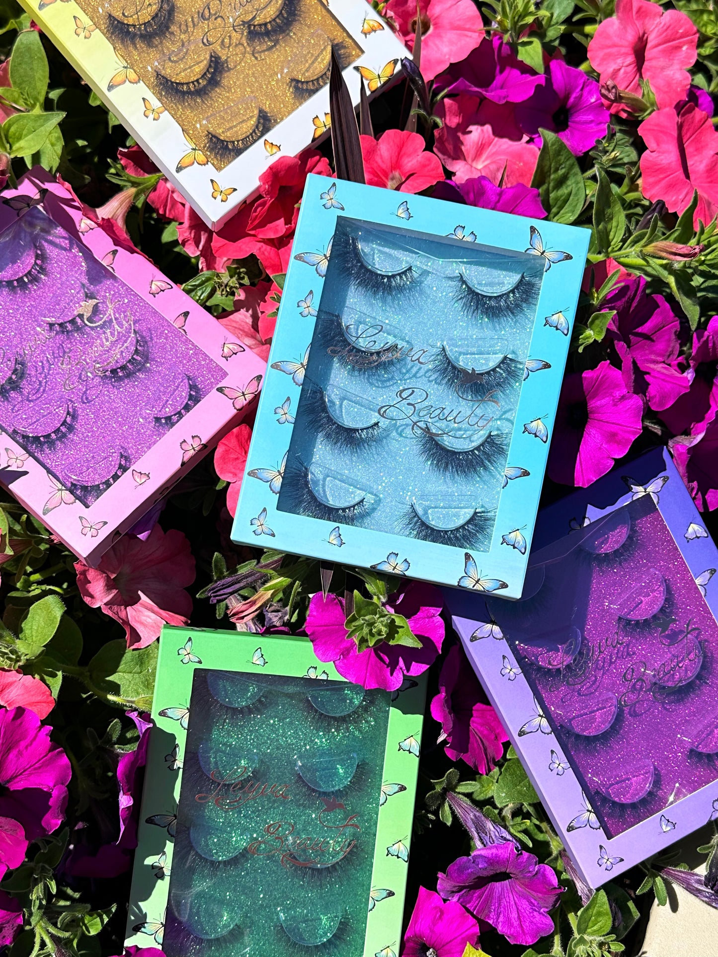 Lash Pack