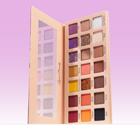 Eyeshadow Palette