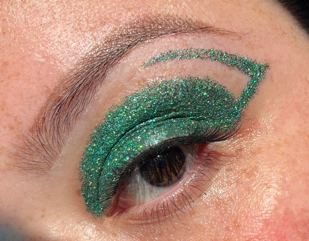 Glitter