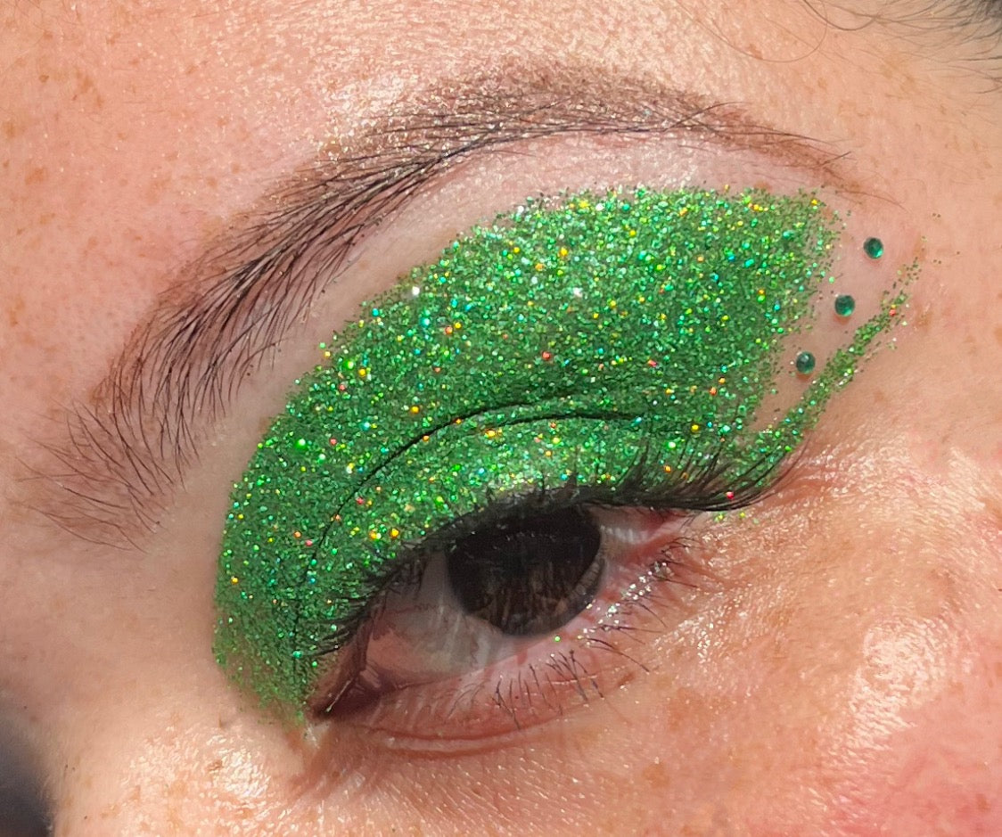 Glitter