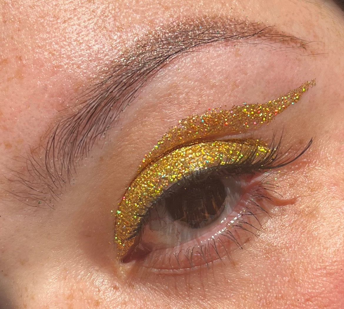 Glitter