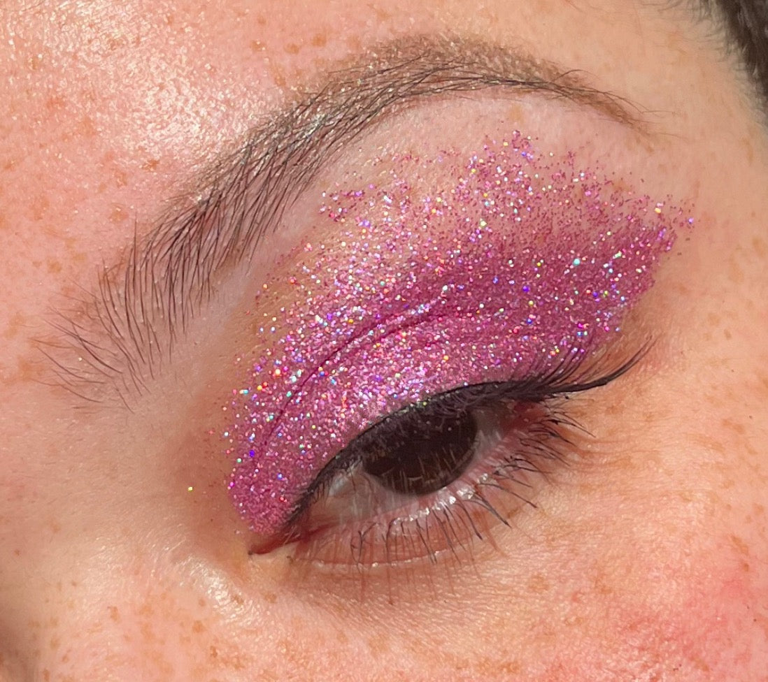 Glitter