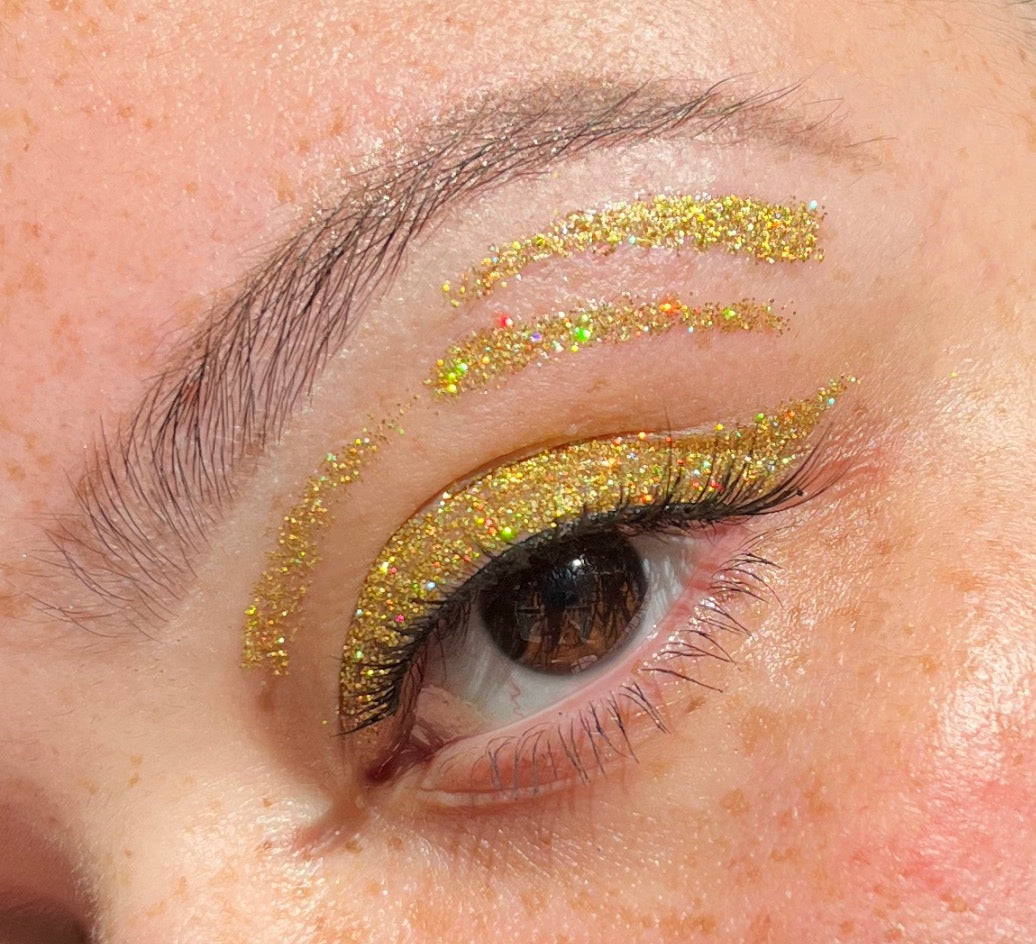 Glitter