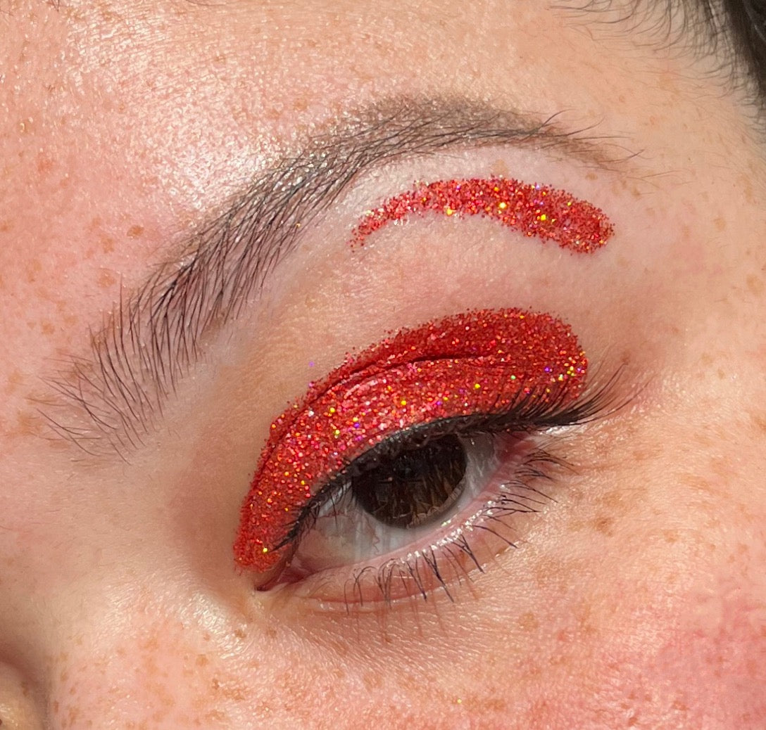 Glitter