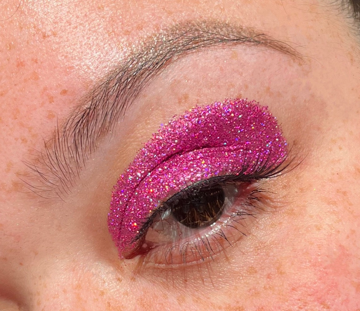 Glitter