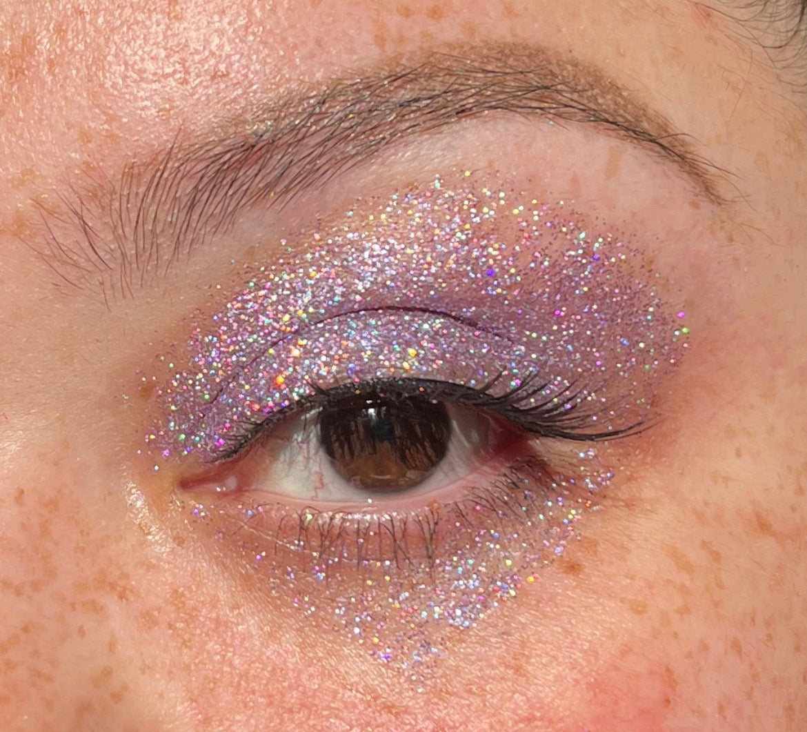 Glitter