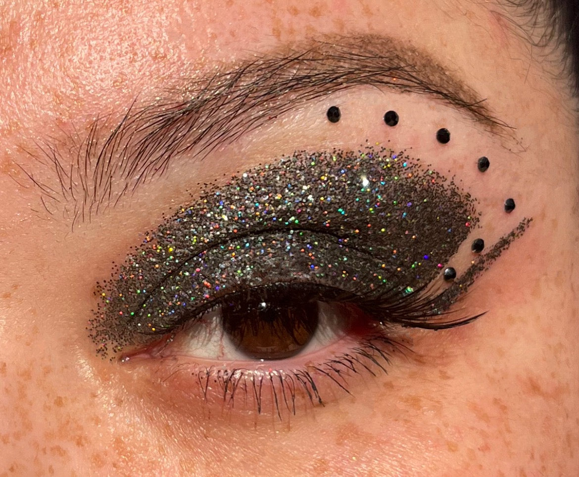 Glitter