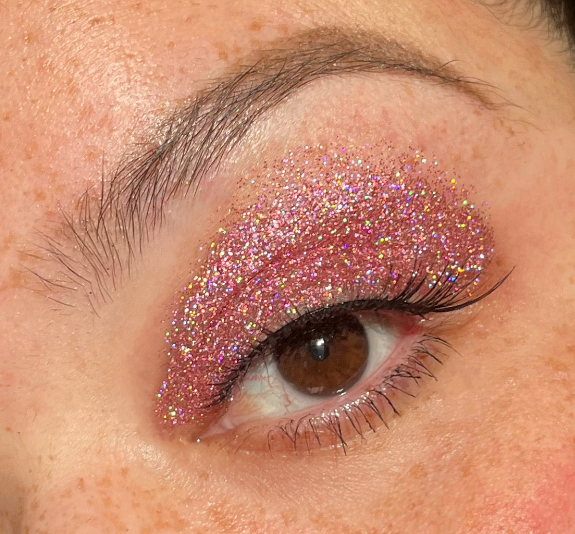 Glitter
