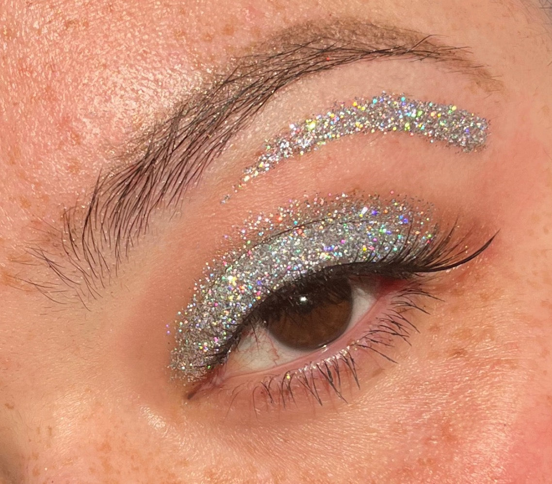 Glitter