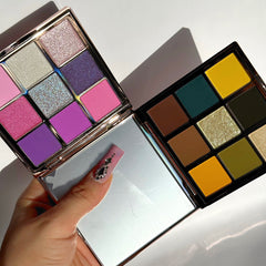 Eyeshadow Palette