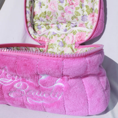 Makeup Bag