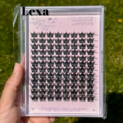 Lash Clusters Vol 2 (lash only)