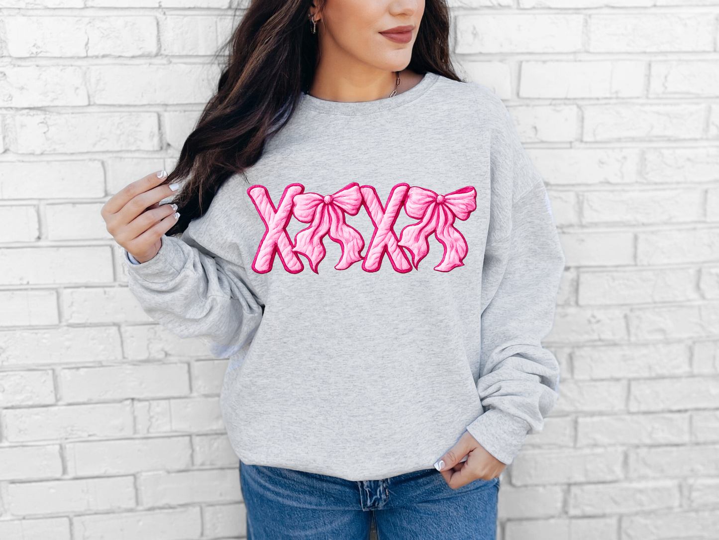 XoXo Sweater Bundle