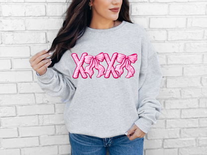 XoXo Sweater Bundle