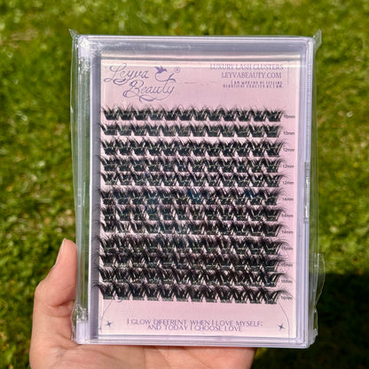 Lash Clusters Vol 1 (lash only)