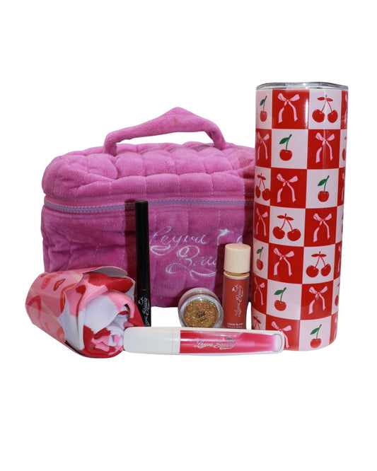 Checkered Cherry Bundle