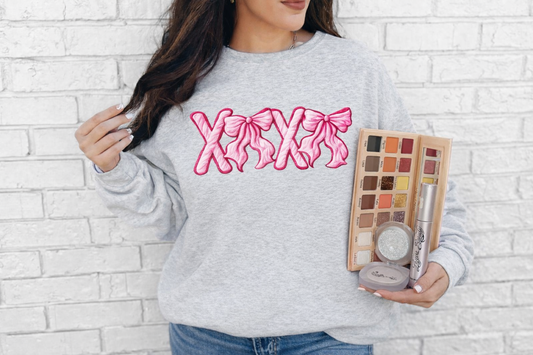 XoXo Sweater Bundle (PRE ORDER)!