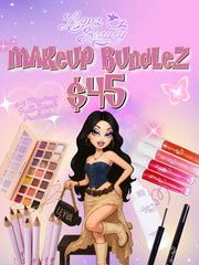 Leyva’s Mystery Makeup Bag