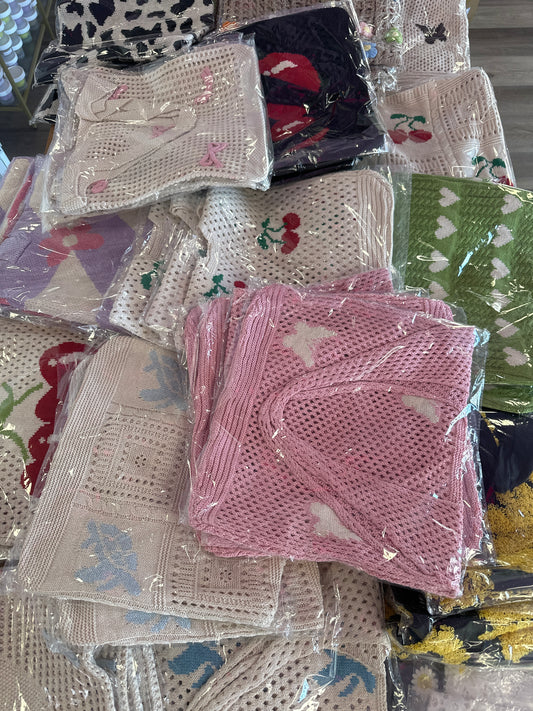 New Totes
