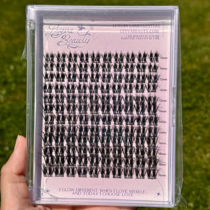 Lash Clusters Vol 1 (lash only)