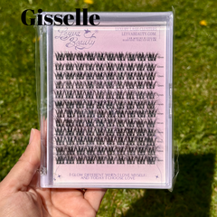 Lash Clusters Vol 2 (lash only)