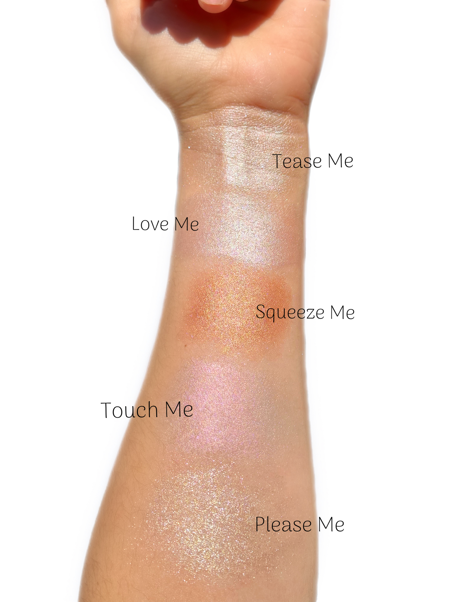 Liquid Highlighter