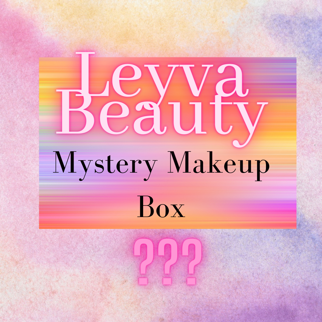 Mystery Makeup Surprise