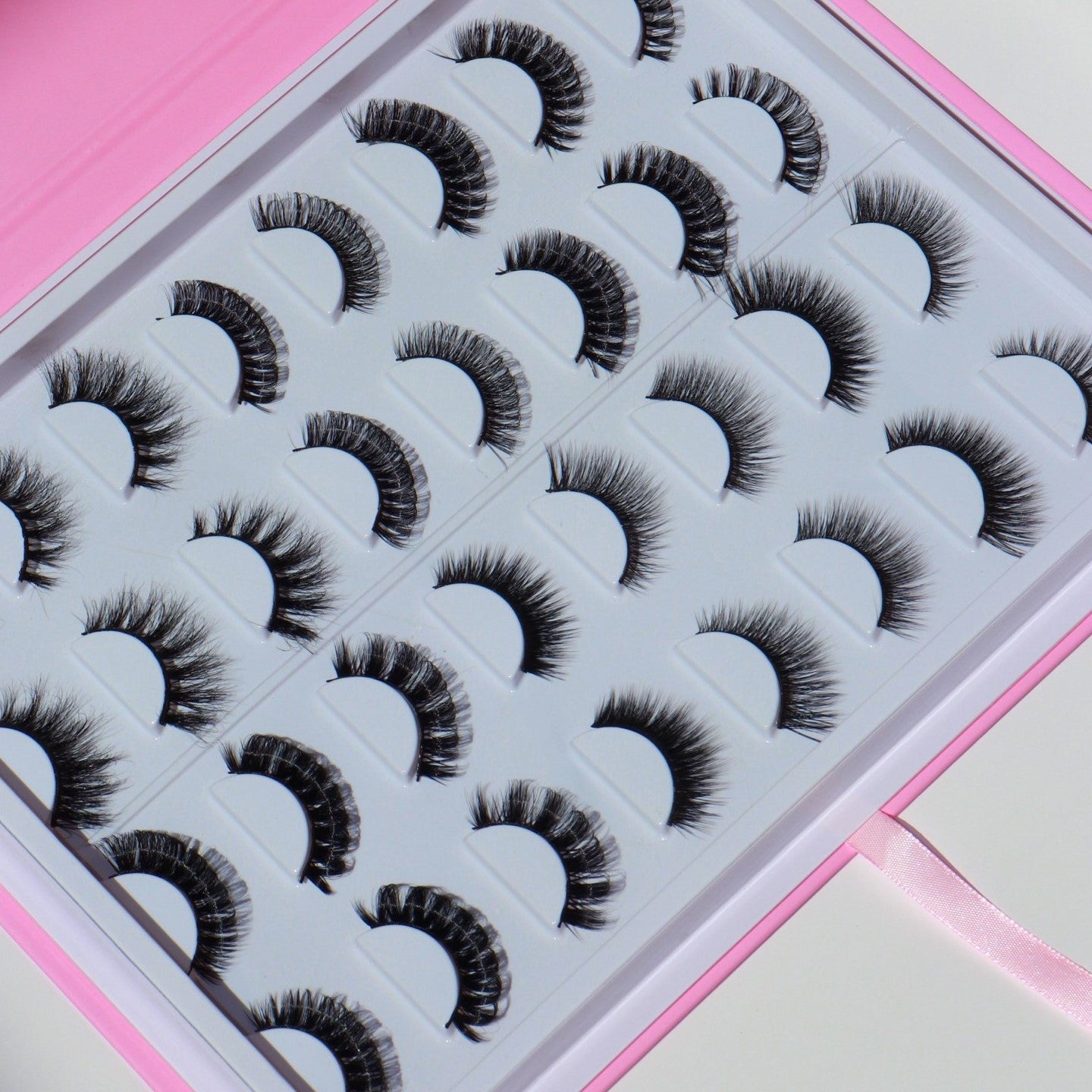 Lash Book